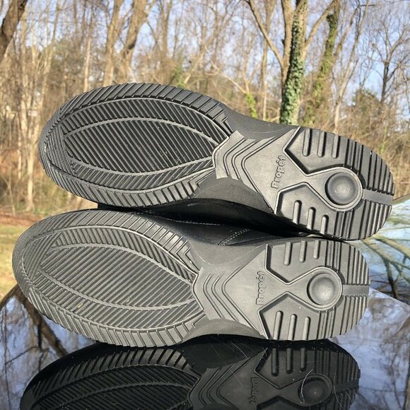 Propet Tour Walker‎ Dual Strap Diabetic Walking Shoes WOMENS Size 9 M (B) W3902 - Picture 7 of 9